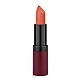 Golden Rose Velvet Matte Lipstick #21