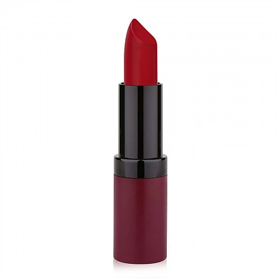 Golden Rose Velvet Matte Lipstick #35