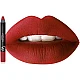 Golden Rose Matte Lipstick Crayon #09