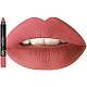 Golden Rose Matte Lipstick Crayon #13