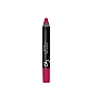 Golden Rose Matte Lipstick Crayon #16