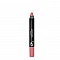 Golden Rose Matte Lipstick Crayon #22