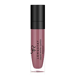 Golden Rose Longstay Matte Liquid Lipstick #03