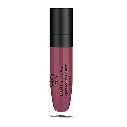 Golden Rose Longstay Matte Liquid Lipstick #21
