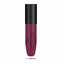 Golden Rose Longstay Matte Liquid Lipstick #28