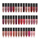 Golden Rose Longstay Matte Liquid Lipstick #41