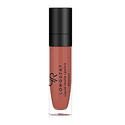 Golden Rose Longstay Matte Liquid Lipstick #43