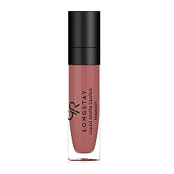 Golden Rose Longstay Matte Liquid Lipstick #46