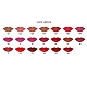 Golden Rose Satin Lipstick #25