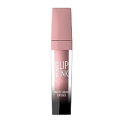 Golden Rose My Matte Lip Ink #01
