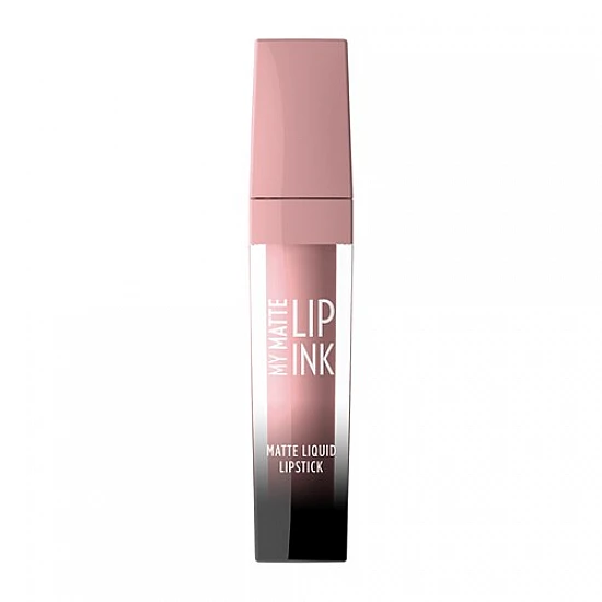 Golden Rose My Matte Lip Ink #01