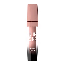 Golden Rose My Matte Lip Ink #02