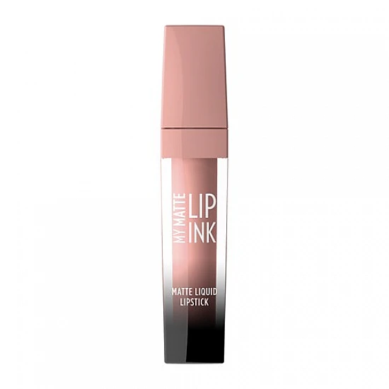 Golden Rose My Matte Lip Ink #02