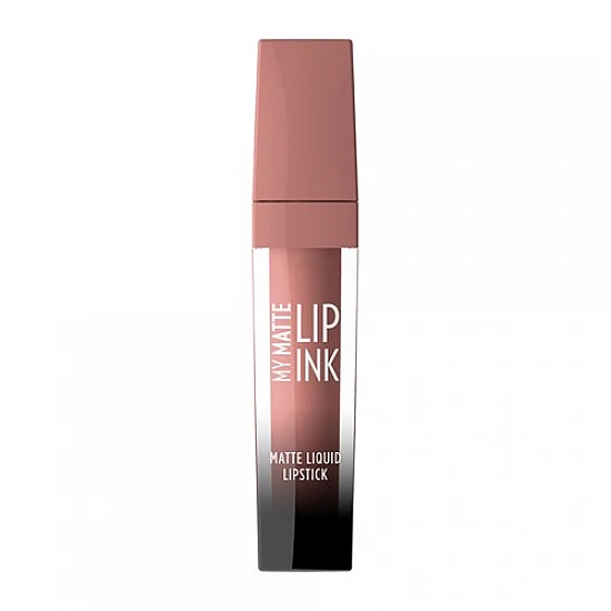 Golden Rose My Matte Lip Ink #03