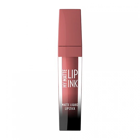 Golden Rose My Matte Lip Ink #04