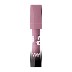 Golden Rose My Matte Lip Ink #06