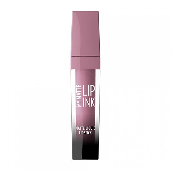 Golden Rose My Matte Lip Ink #06