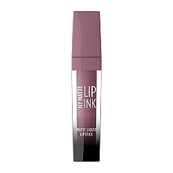 Golden Rose My Matte Lip Ink #07
