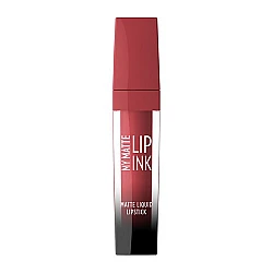 Golden Rose My Matte Lip Ink #09