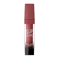 Golden Rose My Matte Lip Ink #10