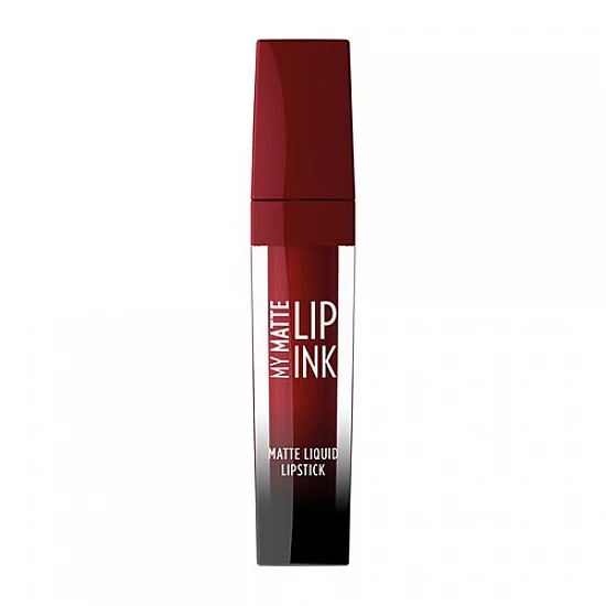 Golden Rose My Matte Lip Ink #13