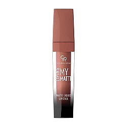 Golden Rose My Matte Lip Ink #17