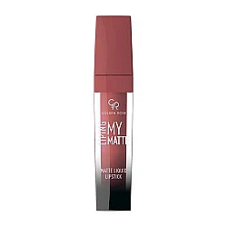 Golden Rose My Matte Lip Ink #24