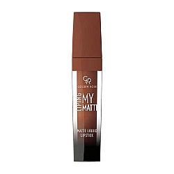 Golden Rose My Matte Lip Ink #30
