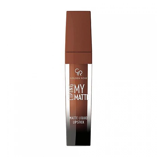 Golden Rose My Matte Lip Ink #30