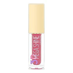 Golden Rose 3D Mega Shine Lipgloss #108