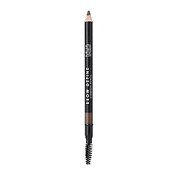 MUA Eyebrow Pencil Mid Brown