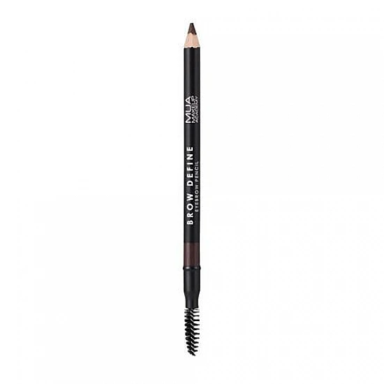 MUA Eyebrow Pencil Dark Brown