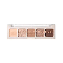 MUA 5Shade Palette Neutral Wanderlust