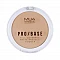 MUA Pro/Base Matte Pressed Powder #150
