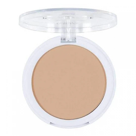 MUA Pro/Base Matte Pressed Powder #150
