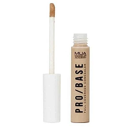 MUA Pro/Base Full Coverage Concealer #142