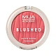 MUA Blushed Powder Rouge Punch !New!