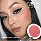 MUA Blushed Powder Rouge Punch !New!