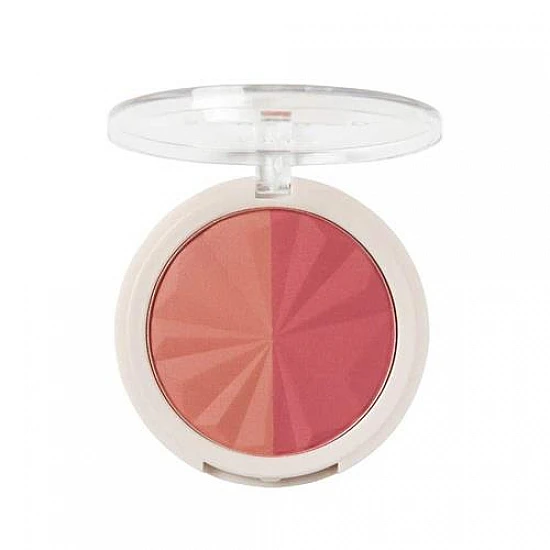 MUA Blushed Duo Ginger !New!