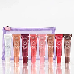 MUA Goddess Muse Shimmer Peptide Balm Set