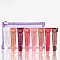 MUA Goddess Muse Shimmer Peptide Balm Set