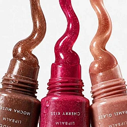 MUA Goddess Muse Shimmer Peptide Balm Set