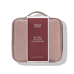 MUA Advent Calendar 2026