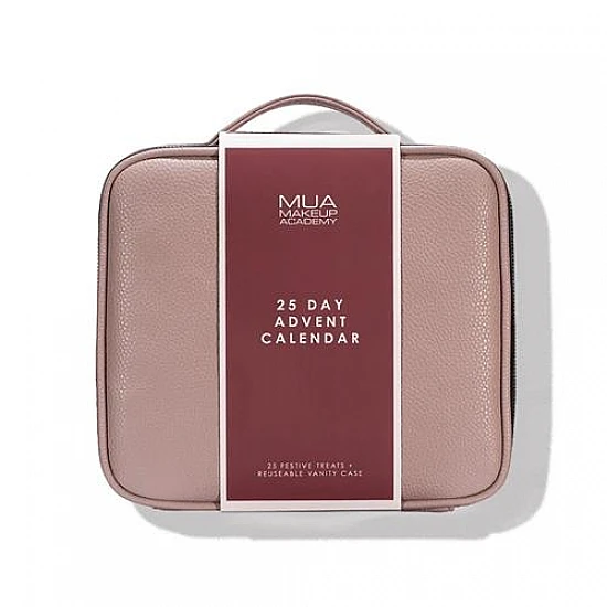 MUA Advent Calendar 2026