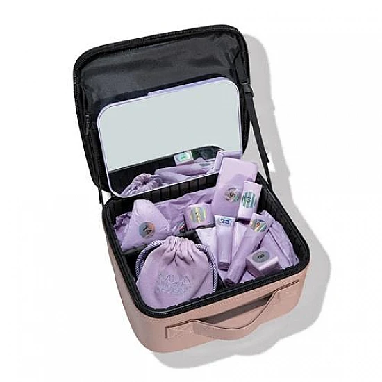 MUA Advent Calendar 2026