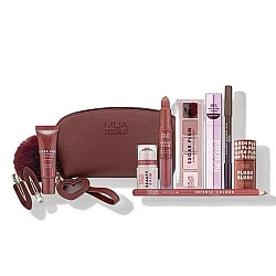 MUA Sugar Plum Collection