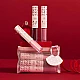 MUA X's & O's Lip Trio