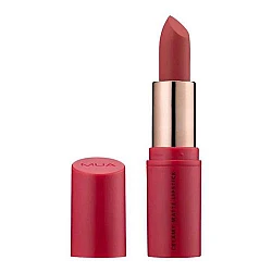 MUA Creamy Matte Lipstick Heartbreaker