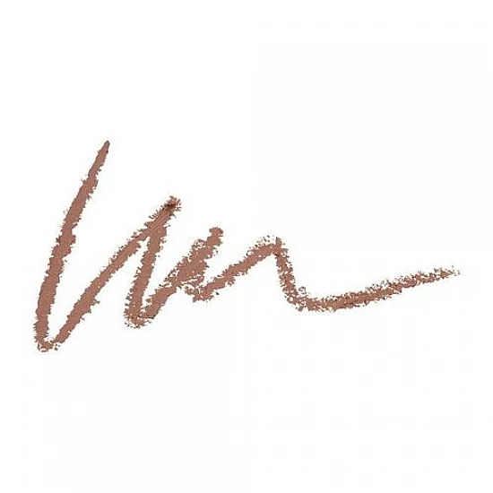 MUA Intense Colour Lip Liner Sincere !New!
