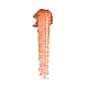 MUA Shimmer Peptide Lip Stylo Caramel Glaze